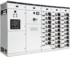 智能高壓產(chǎn)品系列