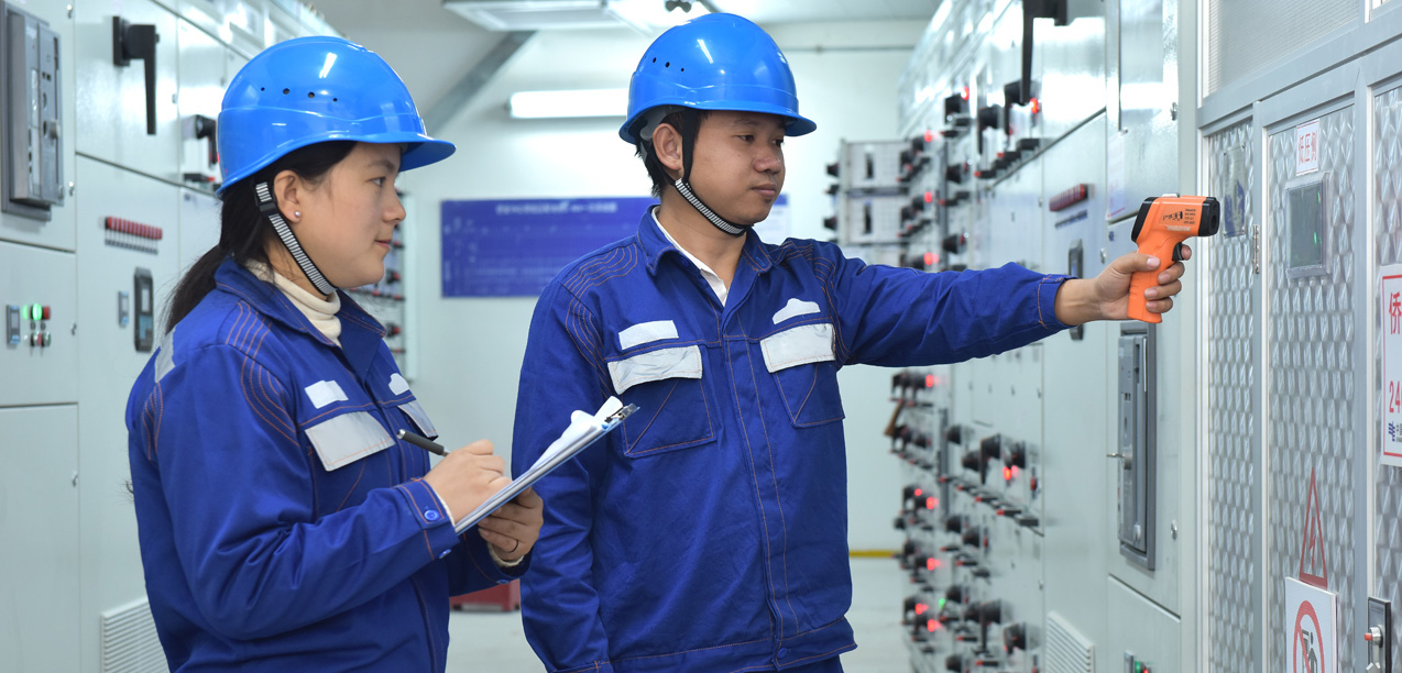 預(yù)防性試驗