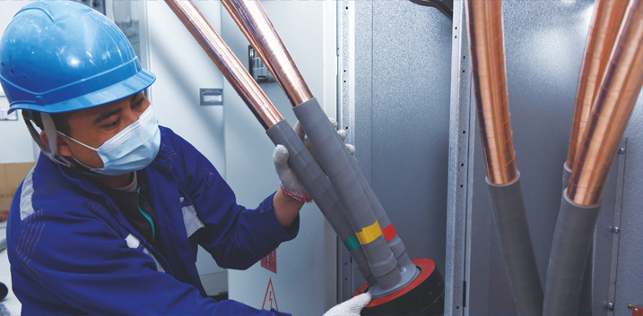 電力電纜預(yù)防性試驗