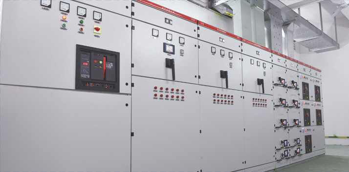 電容柜諧波檢測