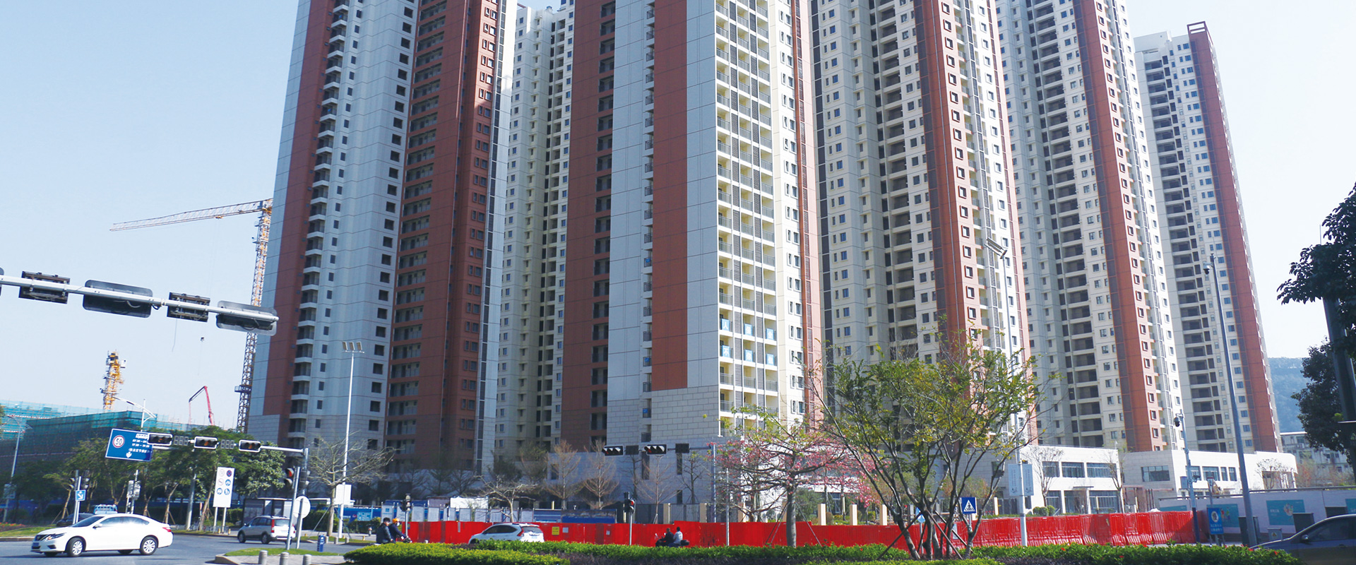 中國建筑第五工程局有限公司