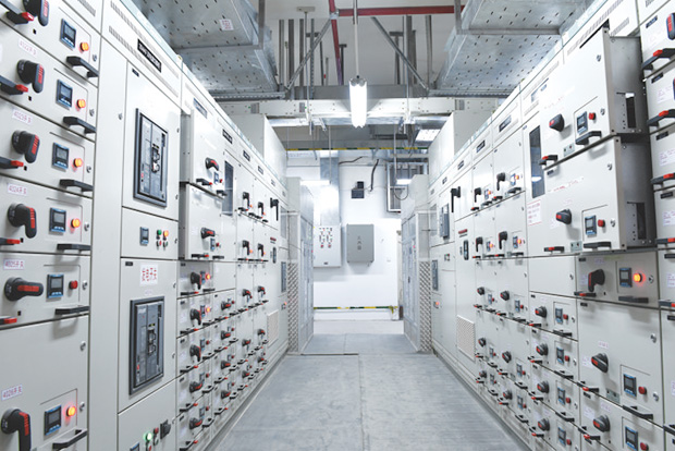 中國建筑第五工程局有限公司