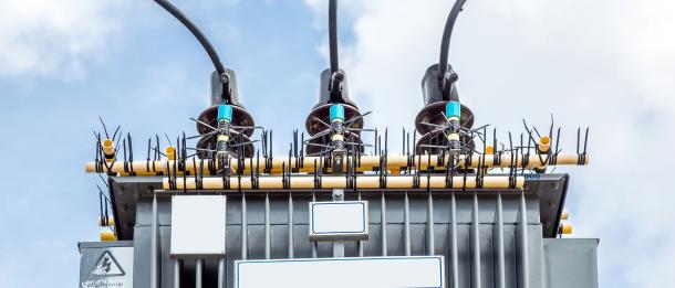 電壓閃變及治理措施